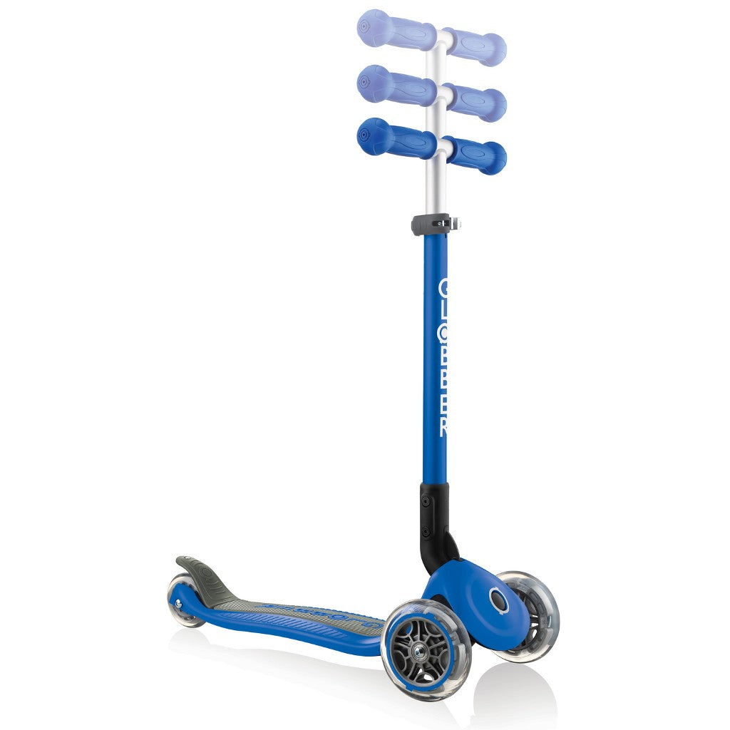 Globber PRIMO Foldable | Navy Blue