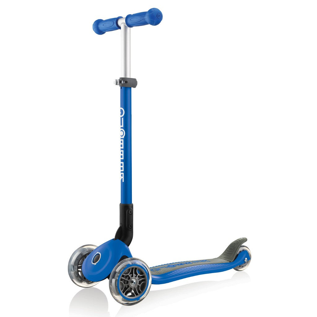 Globber PRIMO Foldable | Navy Blue