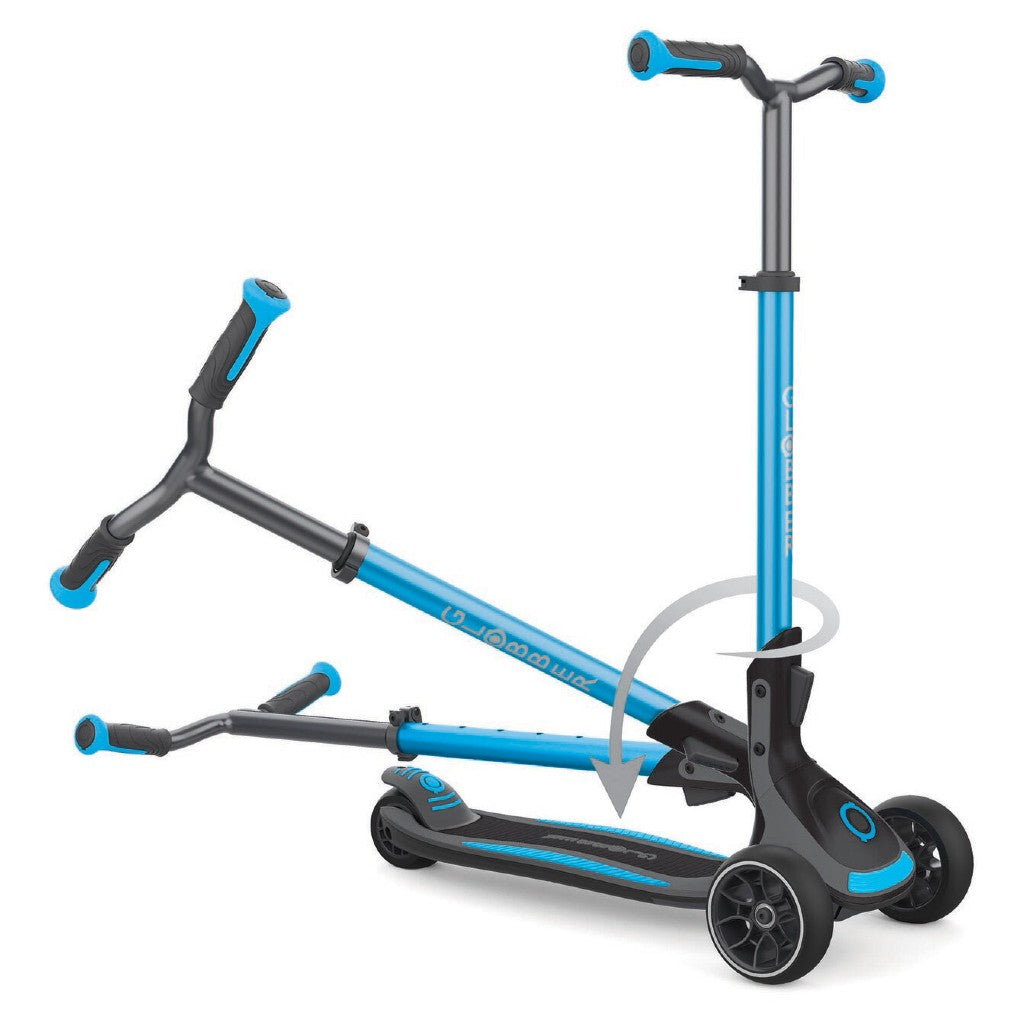 Globber ULTIMUM | Sky Blue