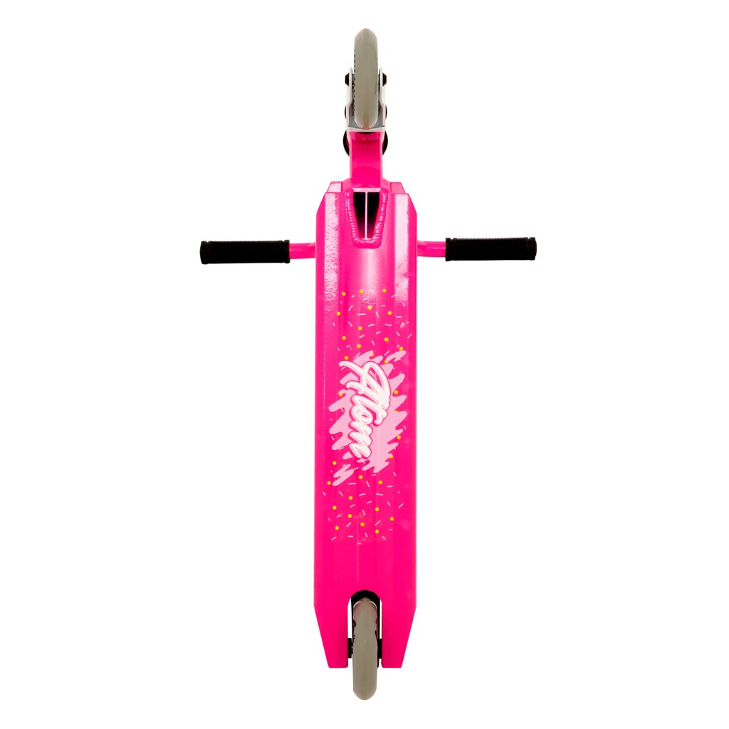 Grit ATOM Complete Kids Scooter - Pink- Ships Free