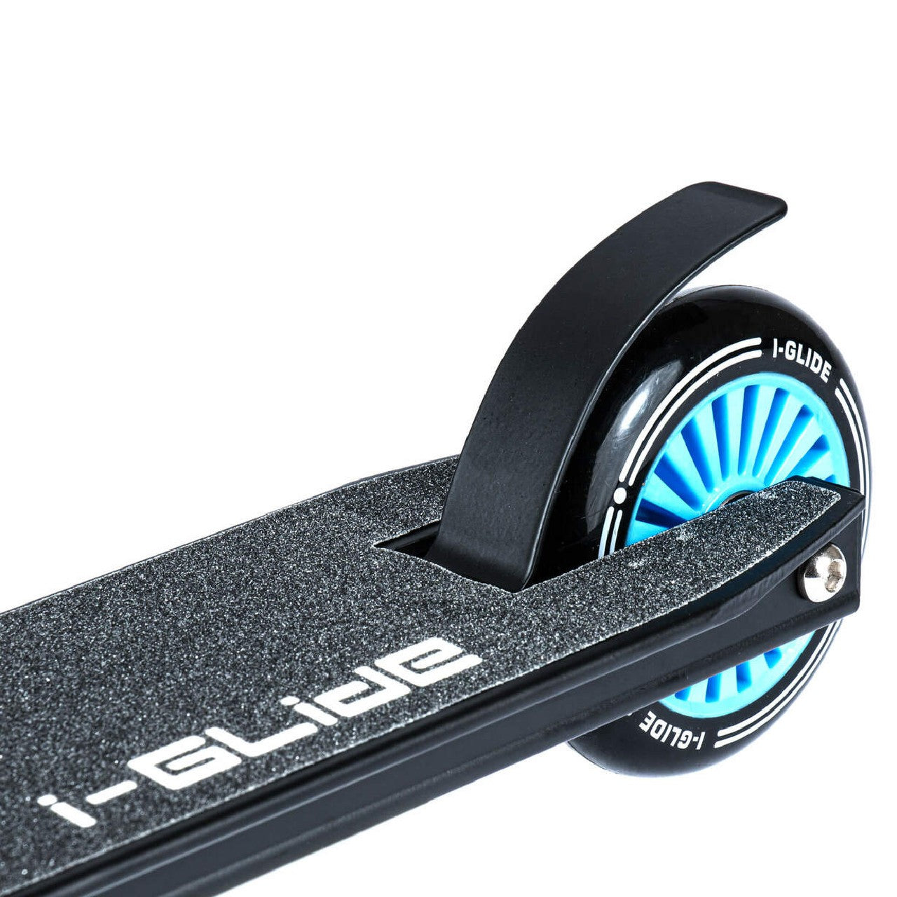 I-GLIDE | Complete Scooter | CRUZ | v2 | Blue/Black