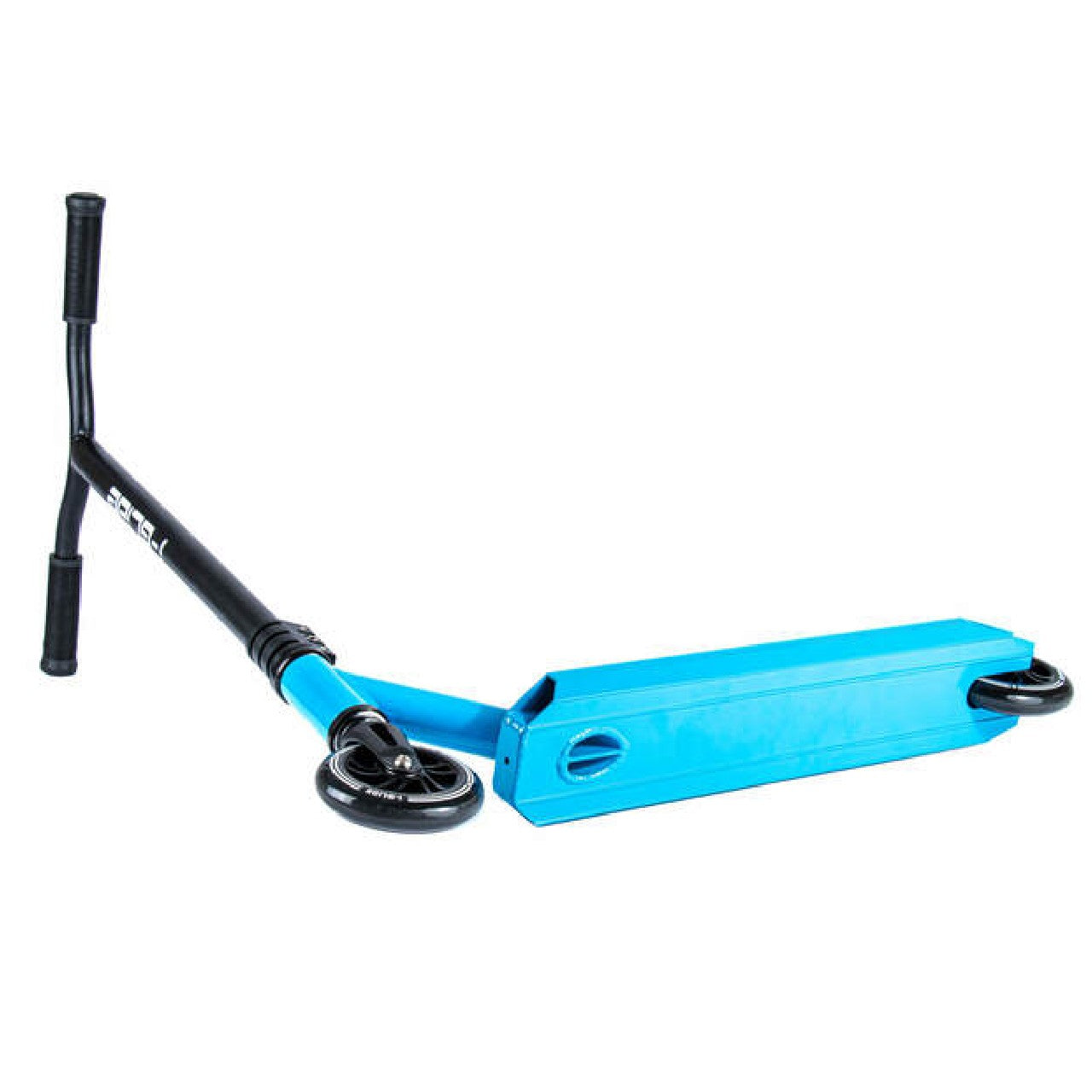 I-GLIDE | Complete Scooter | CRUZ | v2 | Blue/Black