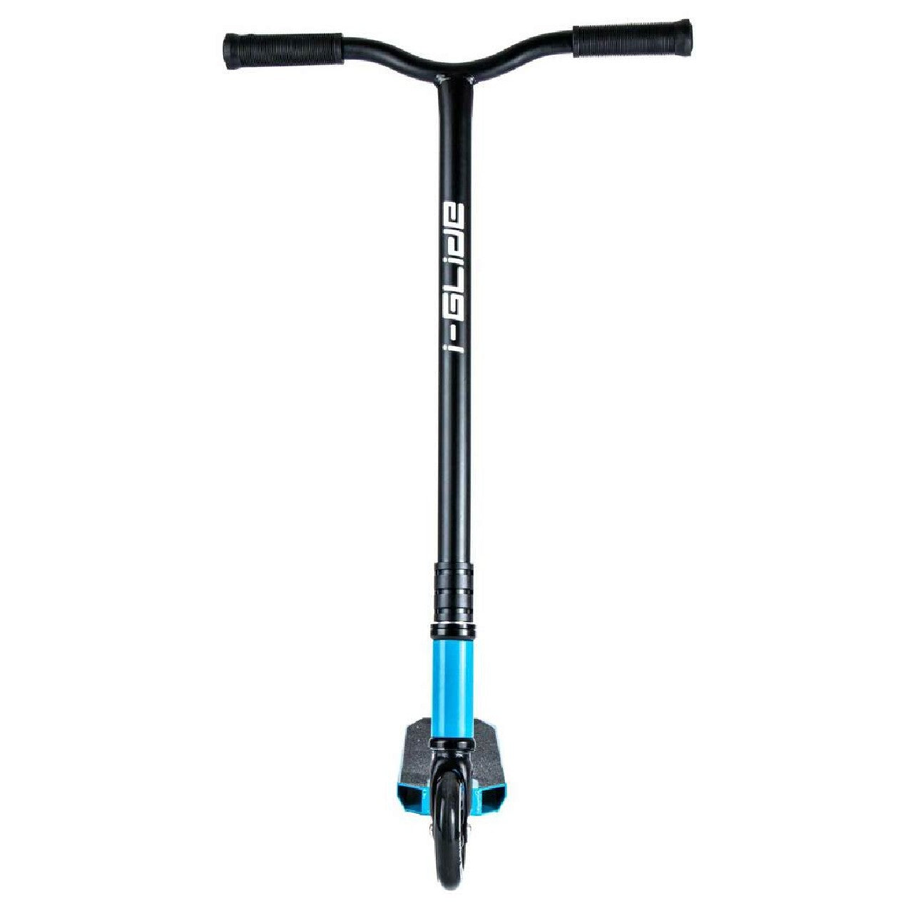I-GLIDE | Complete Scooter | CRUZ | v2 | Blue/Black