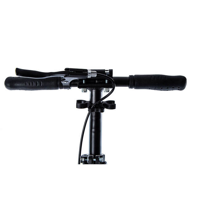 I-GLIDE | Commuter Scooter | Metro | Black / Green