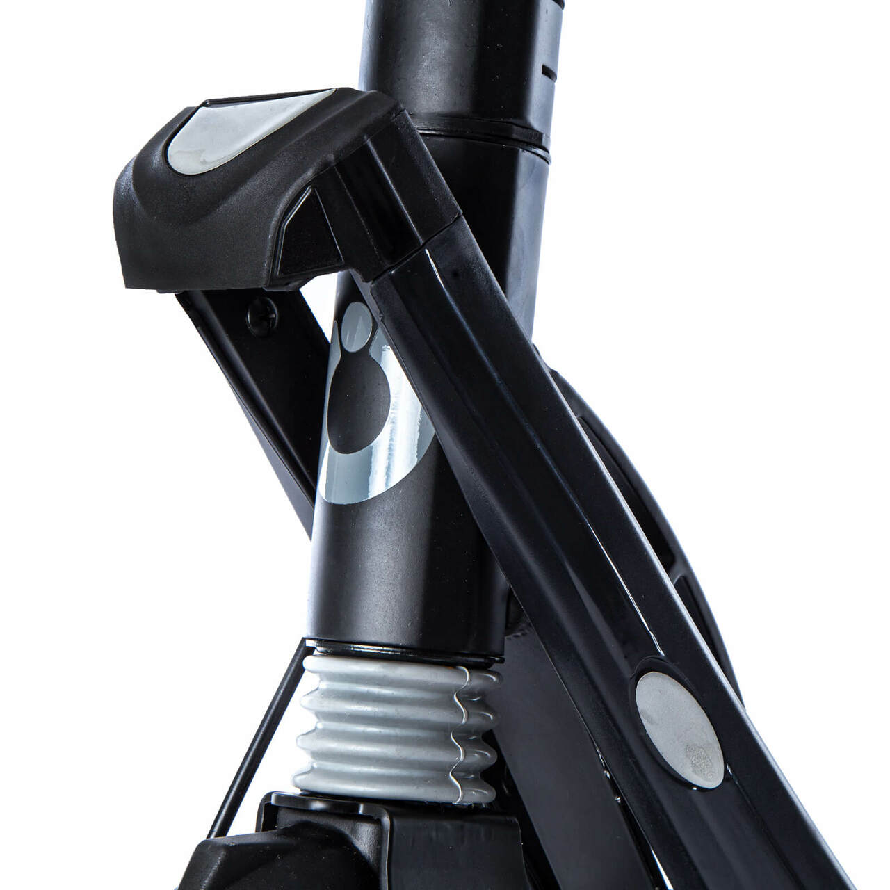 I-GLIDE | Commuter Scooter | Metro | Black/Grey