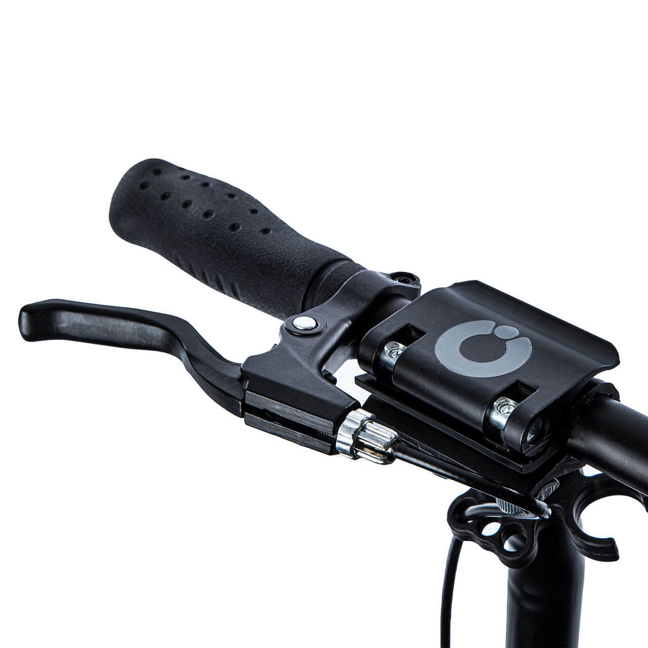 I-GLIDE | Commuter Scooter | Metro | Black/Grey