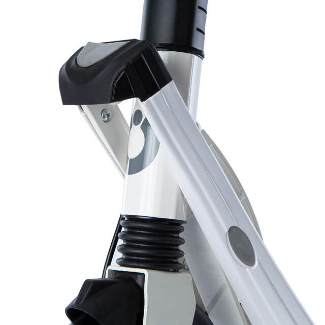 I-GLIDE | Commuter Scooter | Metro | White