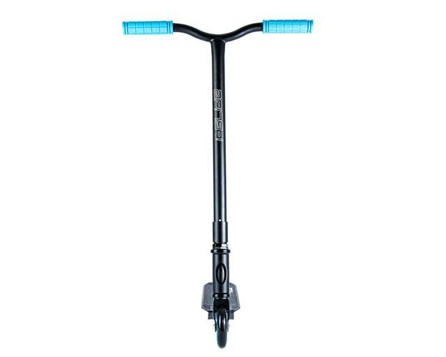 I-GLIDE | Complete Scooter | JR | Black / Blue