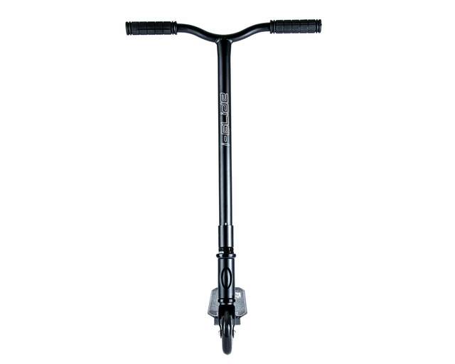 I-GLIDE | Complete Scooter | JR | LED wheel light | Black / Black