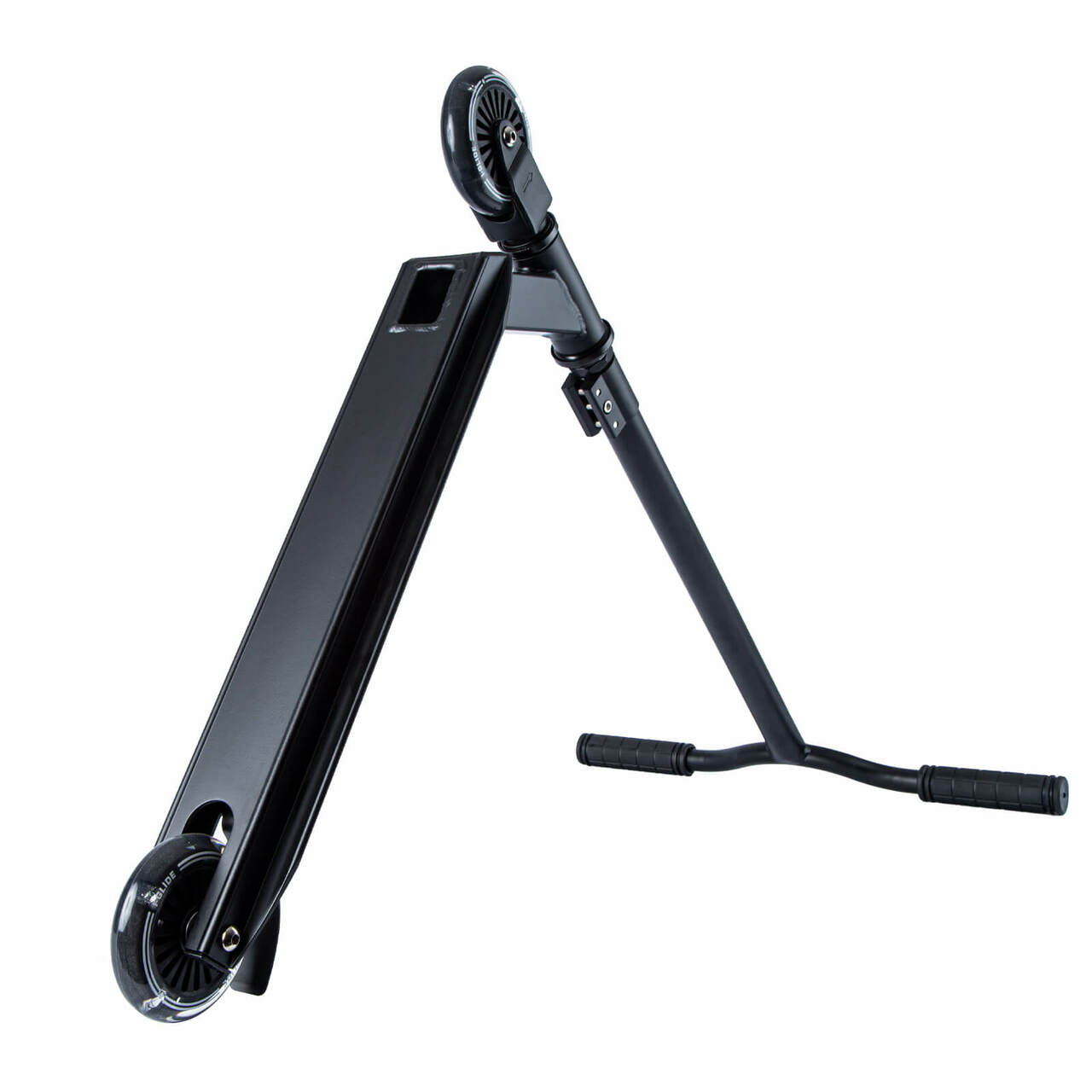 I-GLIDE | Complete Scooter | JR v2 LED | Black