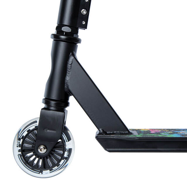 I-GLIDE | Complete Scooter | JR v2 LED | Black