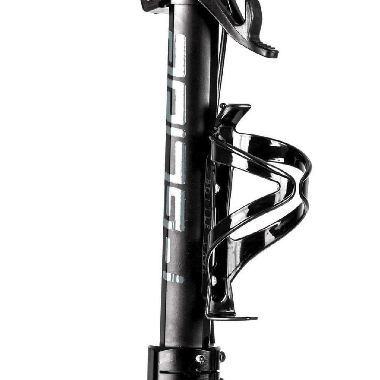 I-GLIDE | Commuter Scooter | Metro Plus | Black/Grey