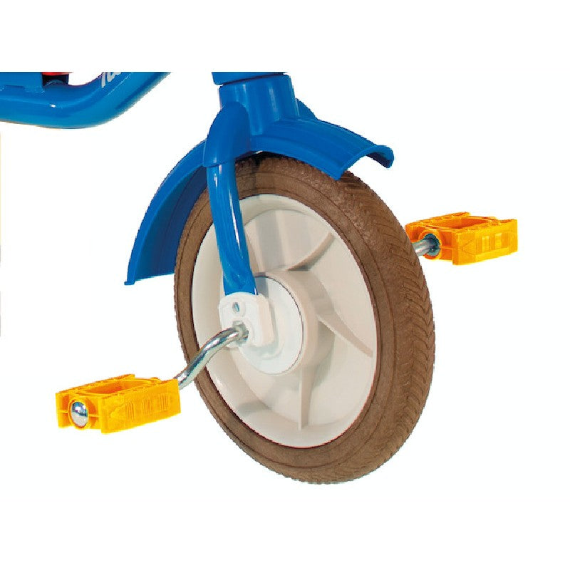 Italtrike 10" Super Touring Trike - Colorama (Blue, Red, Yellow)