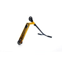 Nitro Circus RW REPLICA Scooter - Ano Gold / Gloss Black / Satin Black
