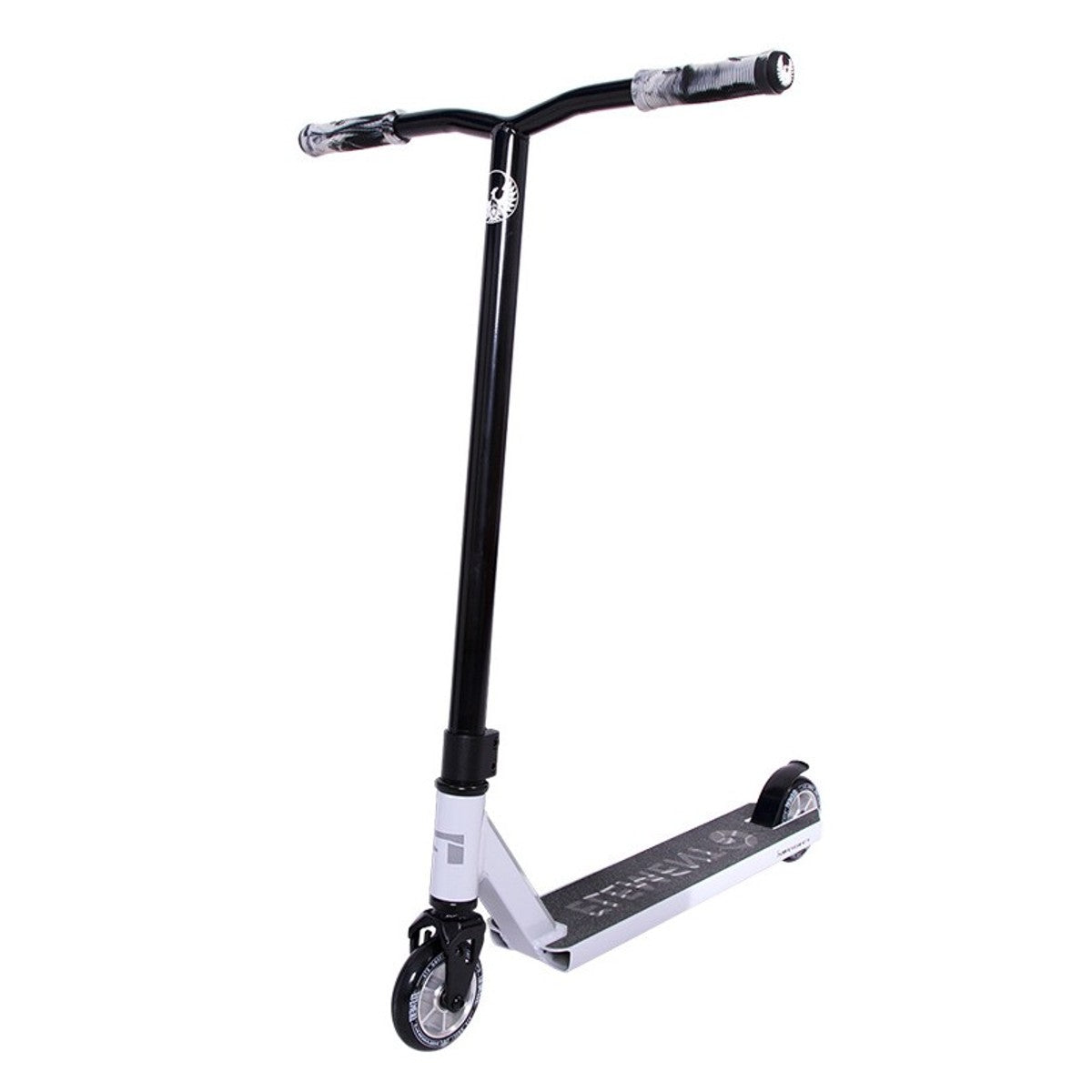 Phoenix Element Scooter 'AIR' - Chrome