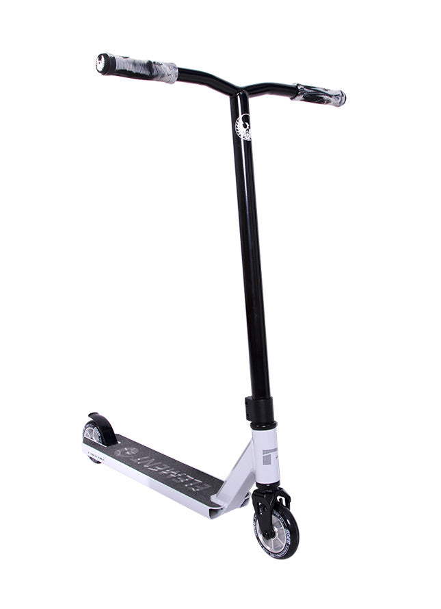 Phoenix Element Scooter 'AIR' - Chrome