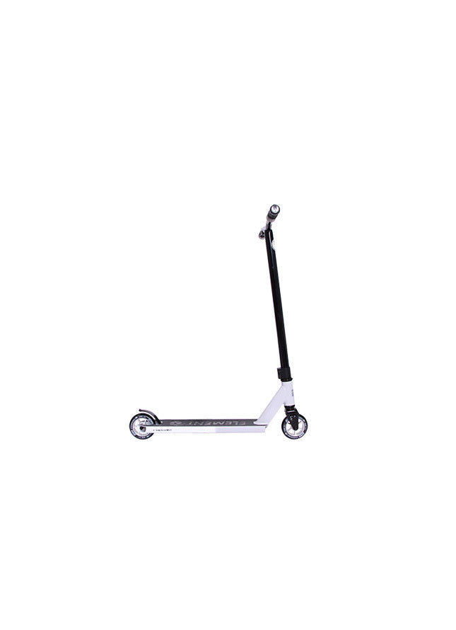 Phoenix Element Scooter 'AIR' - Chrome