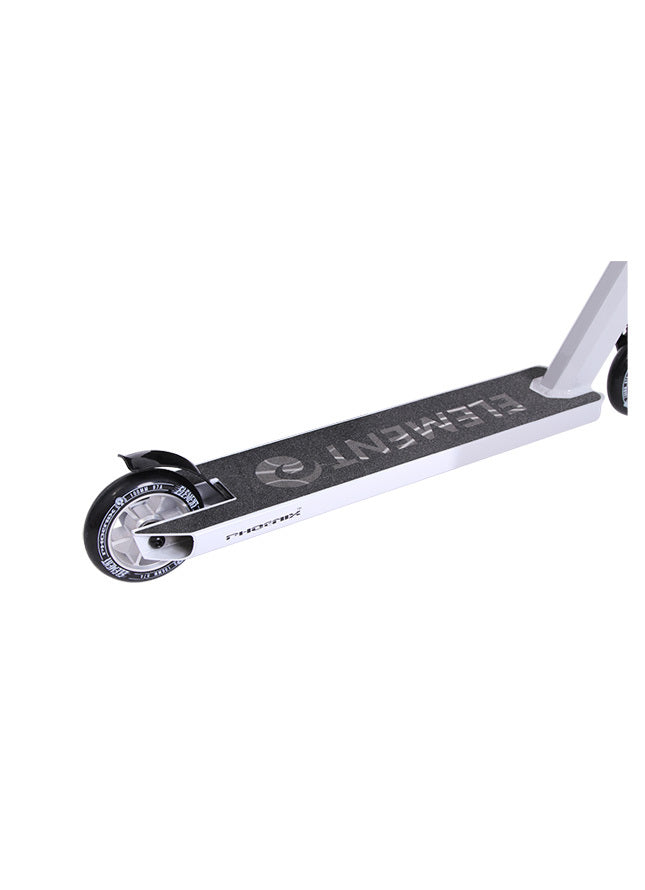 Phoenix Element Scooter 'AIR' - Chrome