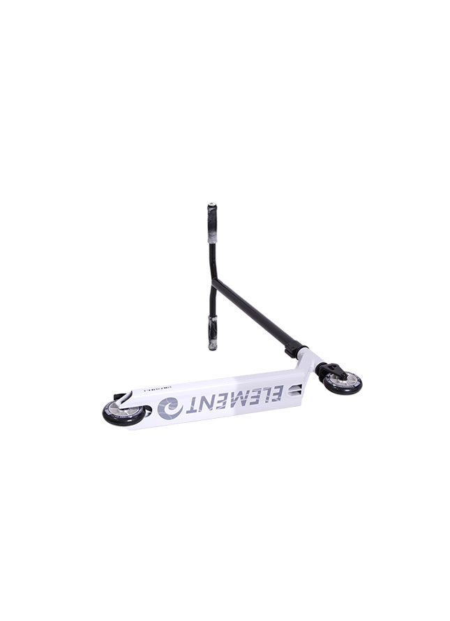 Phoenix Element Scooter 'AIR' - Chrome