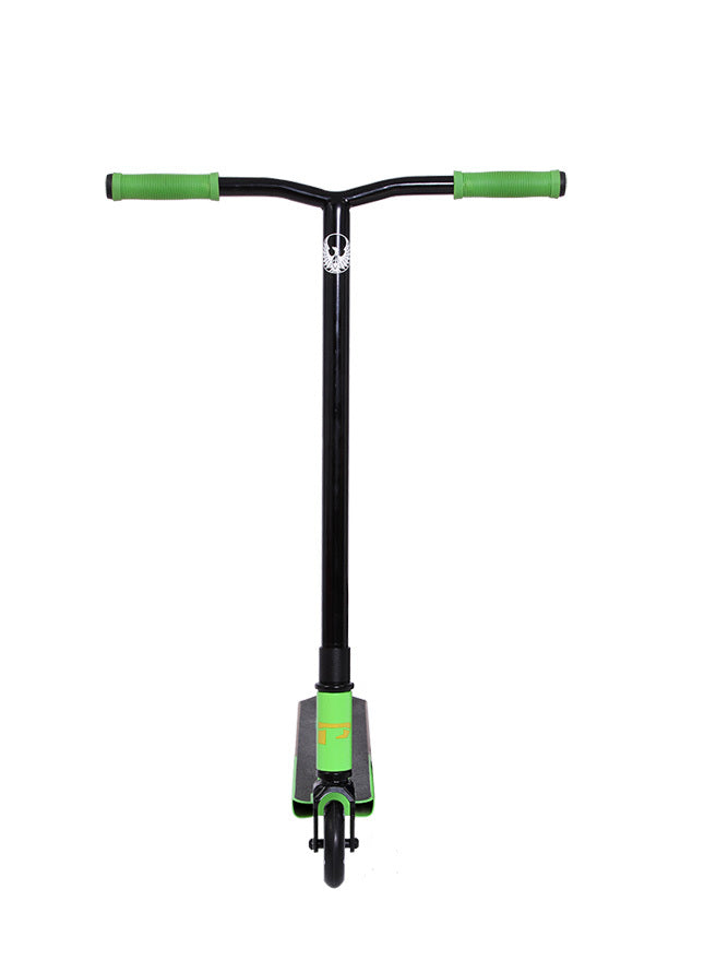 Phoenix Element Scooter 'EARTH' - Green