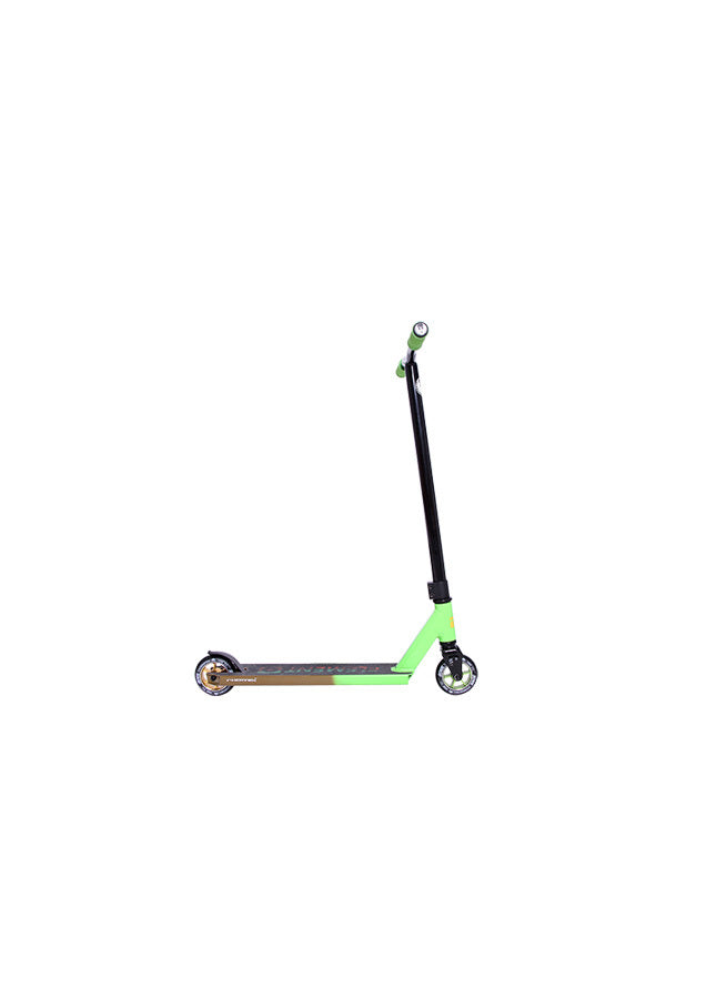 Phoenix Element Scooter 'EARTH' - Green