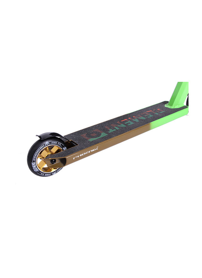 Phoenix Element Scooter 'EARTH' - Green