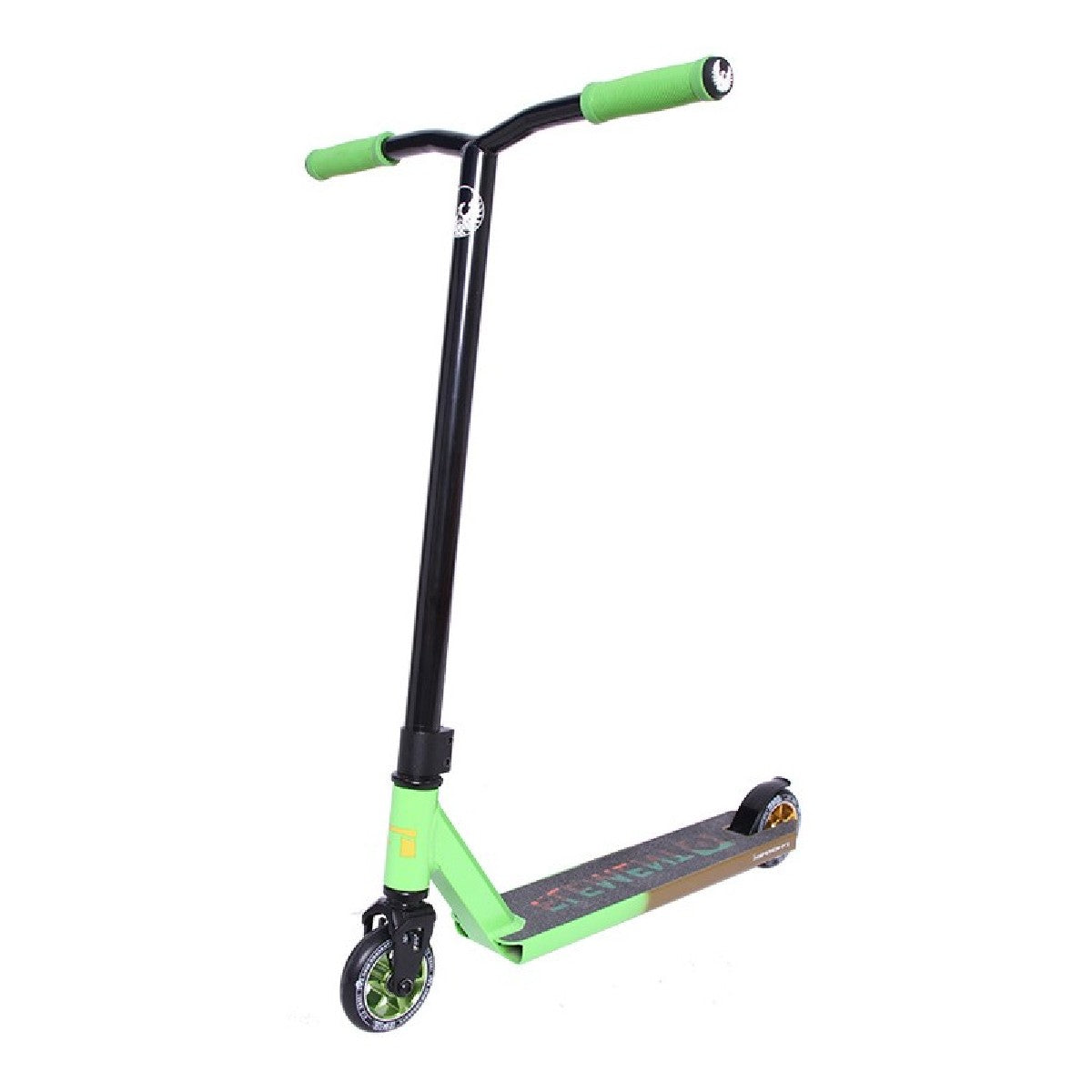 Phoenix Element Scooter 'EARTH' - Green