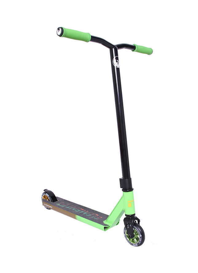 Phoenix Element Scooter 'EARTH' - Green