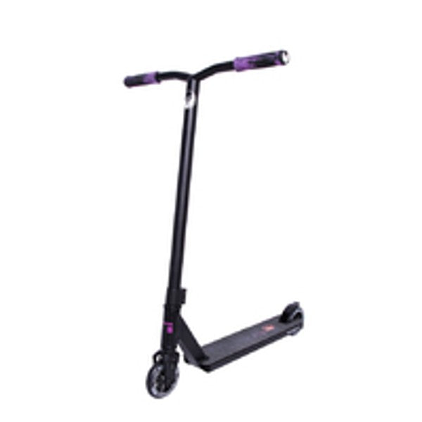 Phoenix Element Scooter - Purple