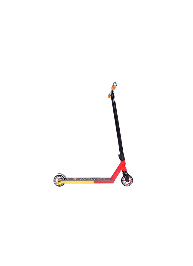 Phoenix Element Scooter 'FIRE' - Red