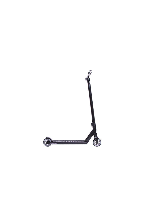 Phoenix Element Scooter ‘SPACE’ – Black
