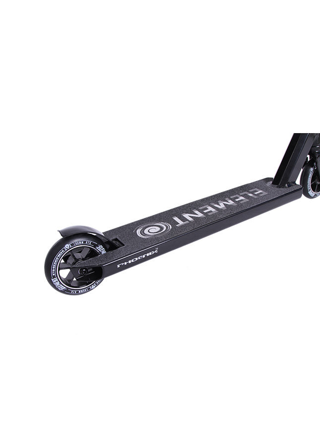 Phoenix Element Scooter ‘SPACE’ – Black