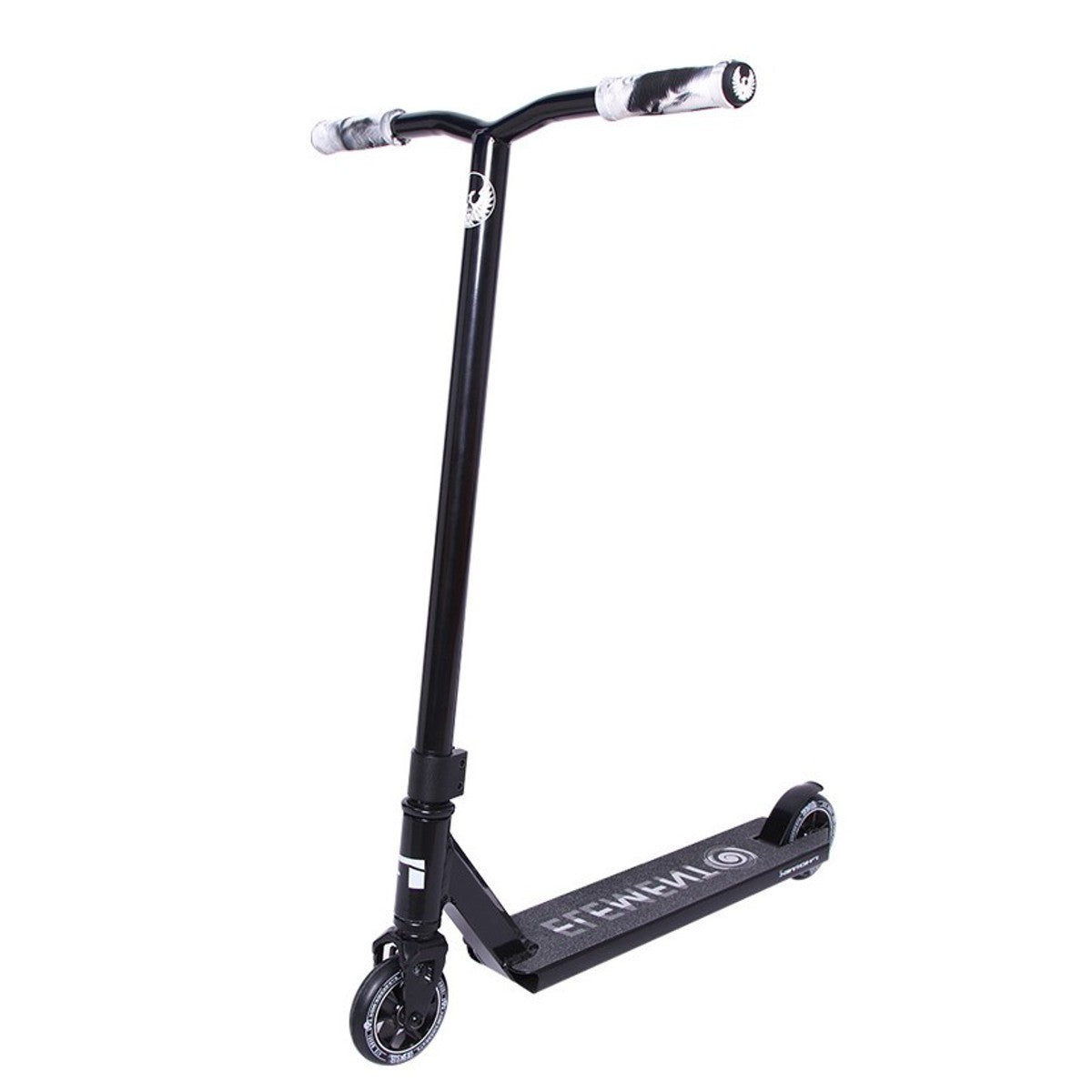 Phoenix Element Scooter ‘SPACE’ – Black