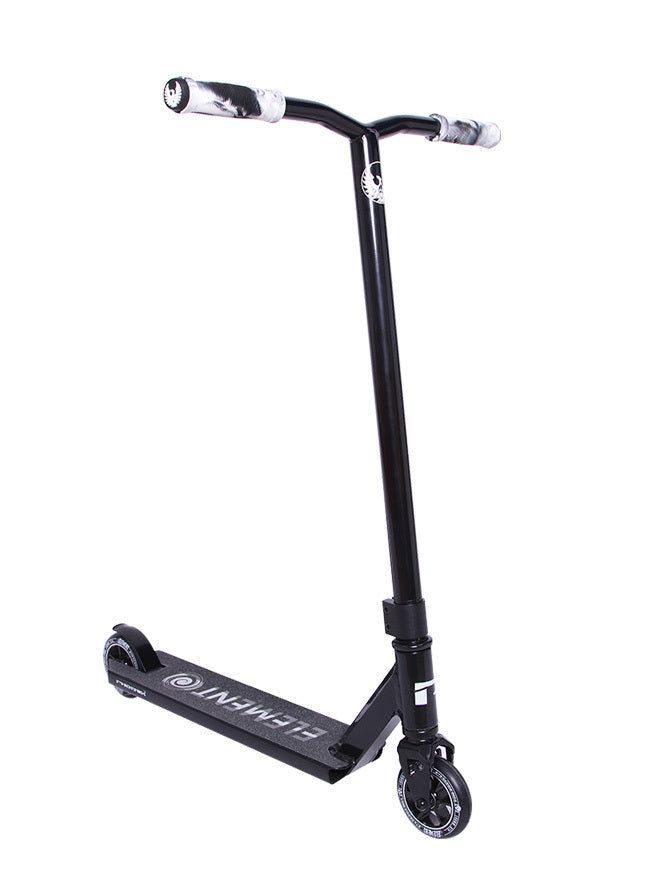 Phoenix Element Scooter ‘SPACE’ – Black