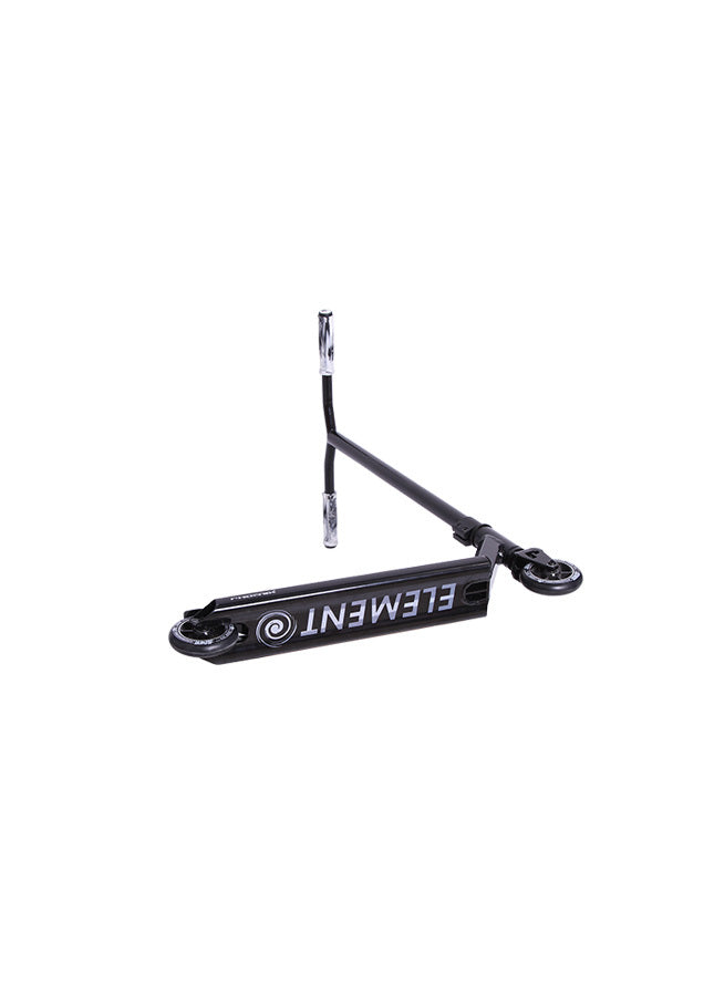 Phoenix Element Scooter ‘SPACE’ – Black