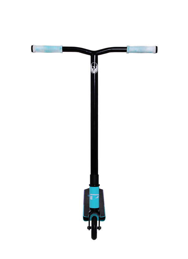 Phoenix Element Scooter - "Water" Blue