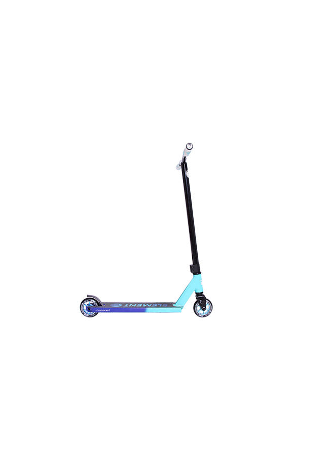 Phoenix Element Scooter - "Water" Blue