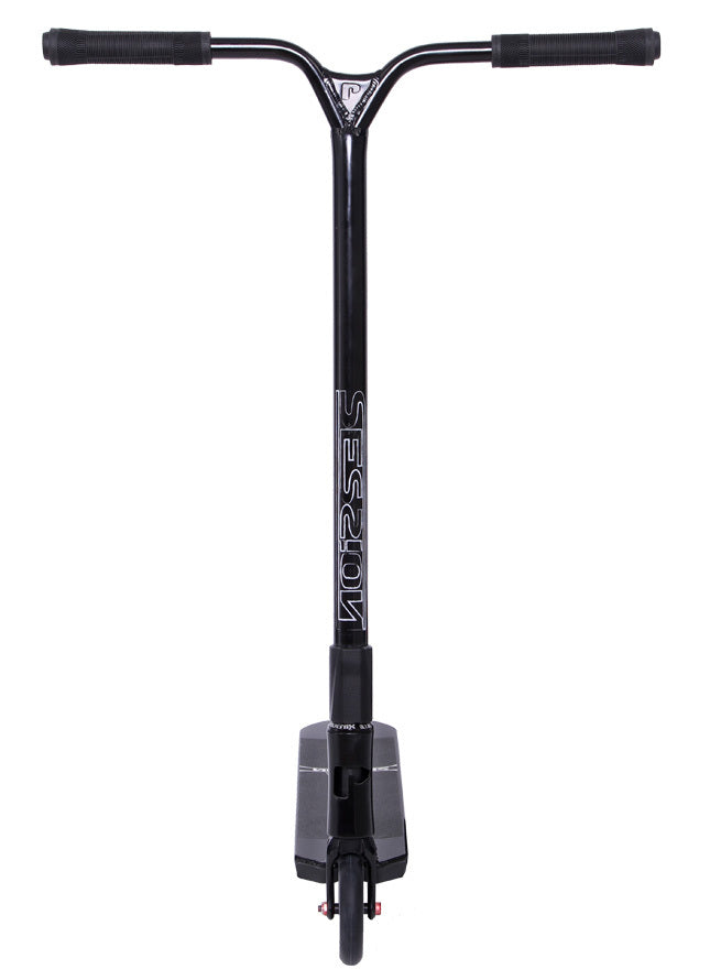 Phoenix Session SCS Scooter - Black