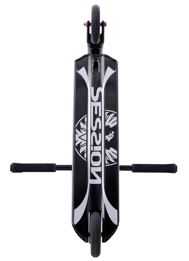 Phoenix Session SCS Scooter - Black