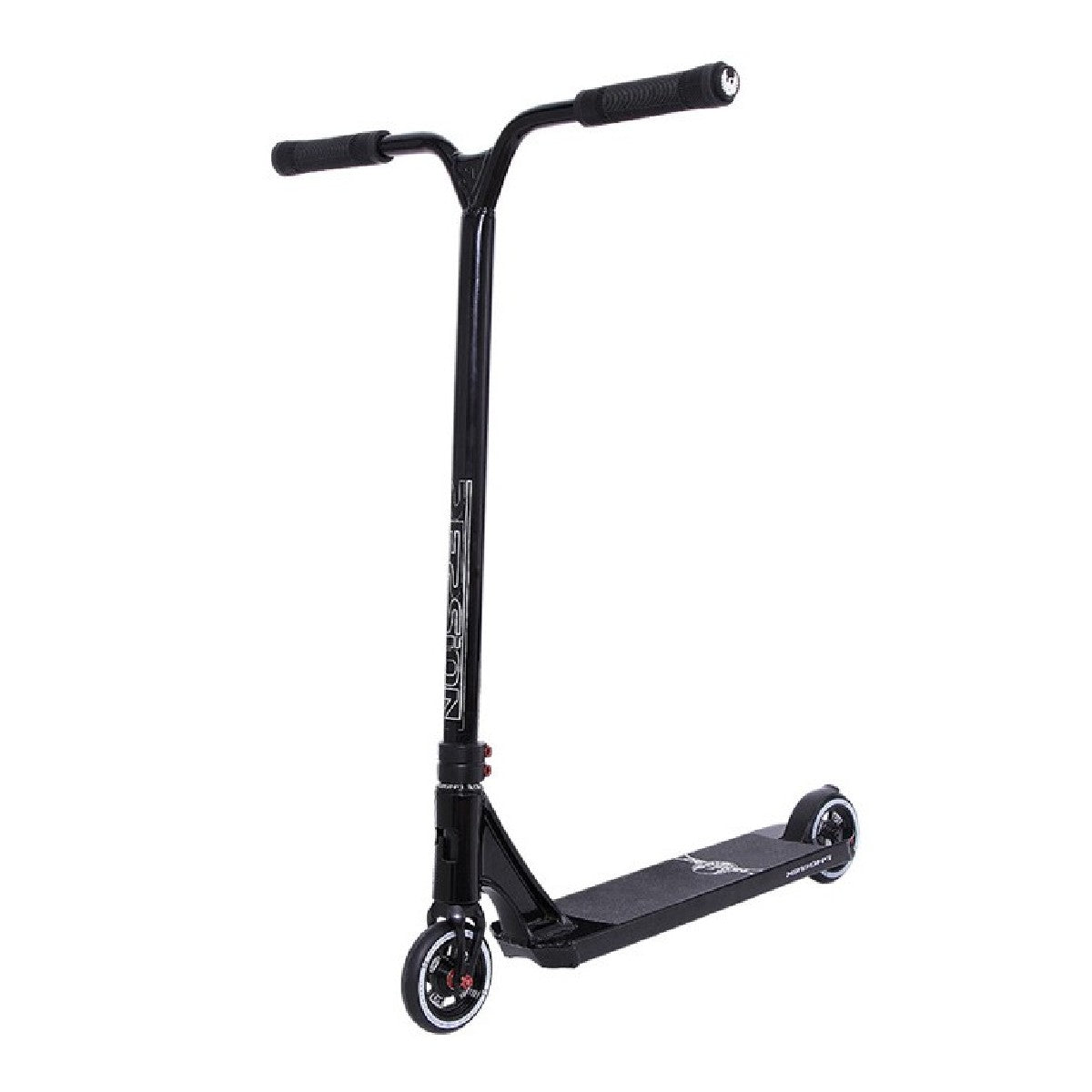Phoenix Session Scooter - Black