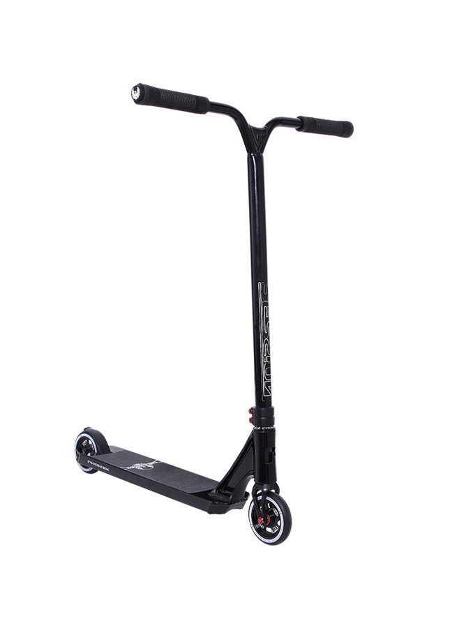 Phoenix Session Scooter - Black