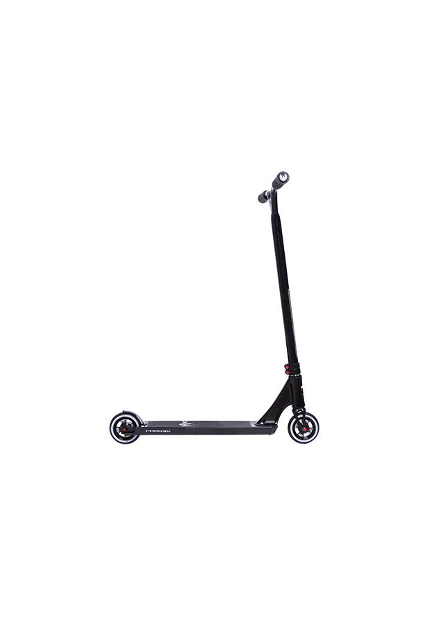 Phoenix Session Scooter - Black