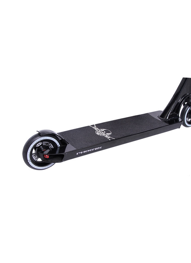 Phoenix Session Scooter - Black