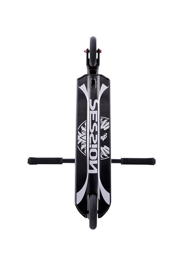 Phoenix Session Scooter - Black