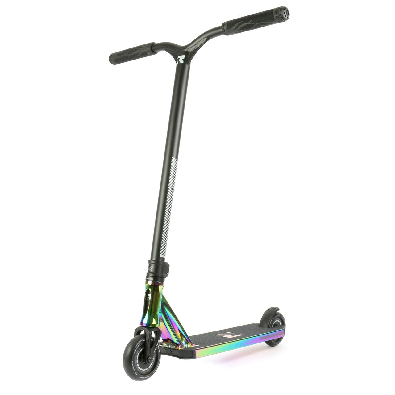 ROOT INDUSTRIES | Complete Scooter | Invictus | Rocket Fuel
