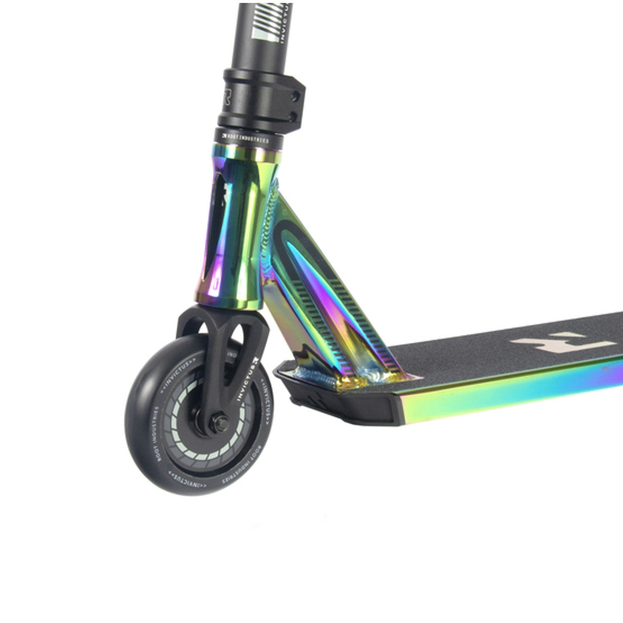 ROOT INDUSTRIES | Complete Scooter | Invictus | Rocket Fuel