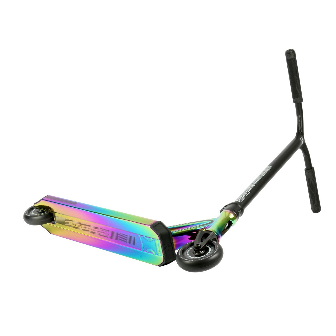 ROOT INDUSTRIES | Complete Scooter | Invictus | Rocket Fuel