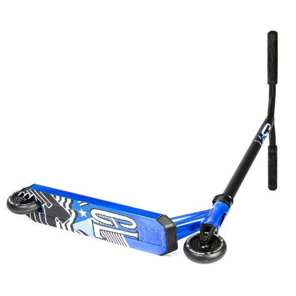 ROOT INDUSTRIES | Complete Scooter | Invictus Signature | Clayton Lindley