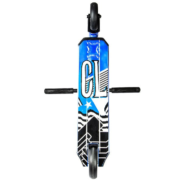 ROOT INDUSTRIES | Complete Scooter | Invictus Signature | Clayton Lindley