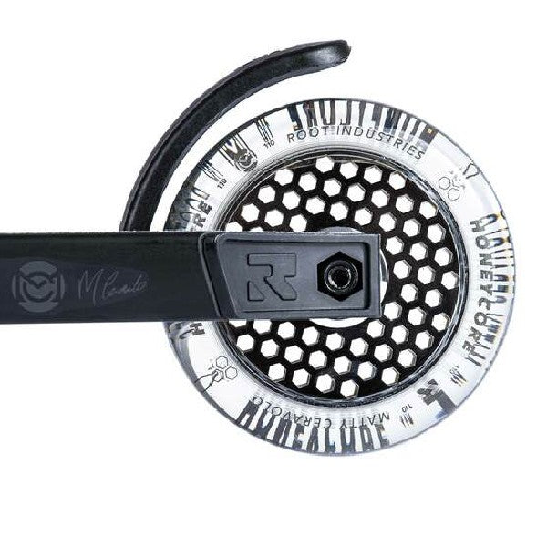 ROOT INDUSTRIES | Complete Scooter | Invictus Signature | Matty Ceravolo